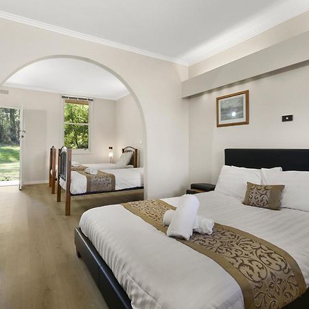 Nowa Nowa Motel - Budget Friendly Getaway In East Gippsland Экстерьер фото