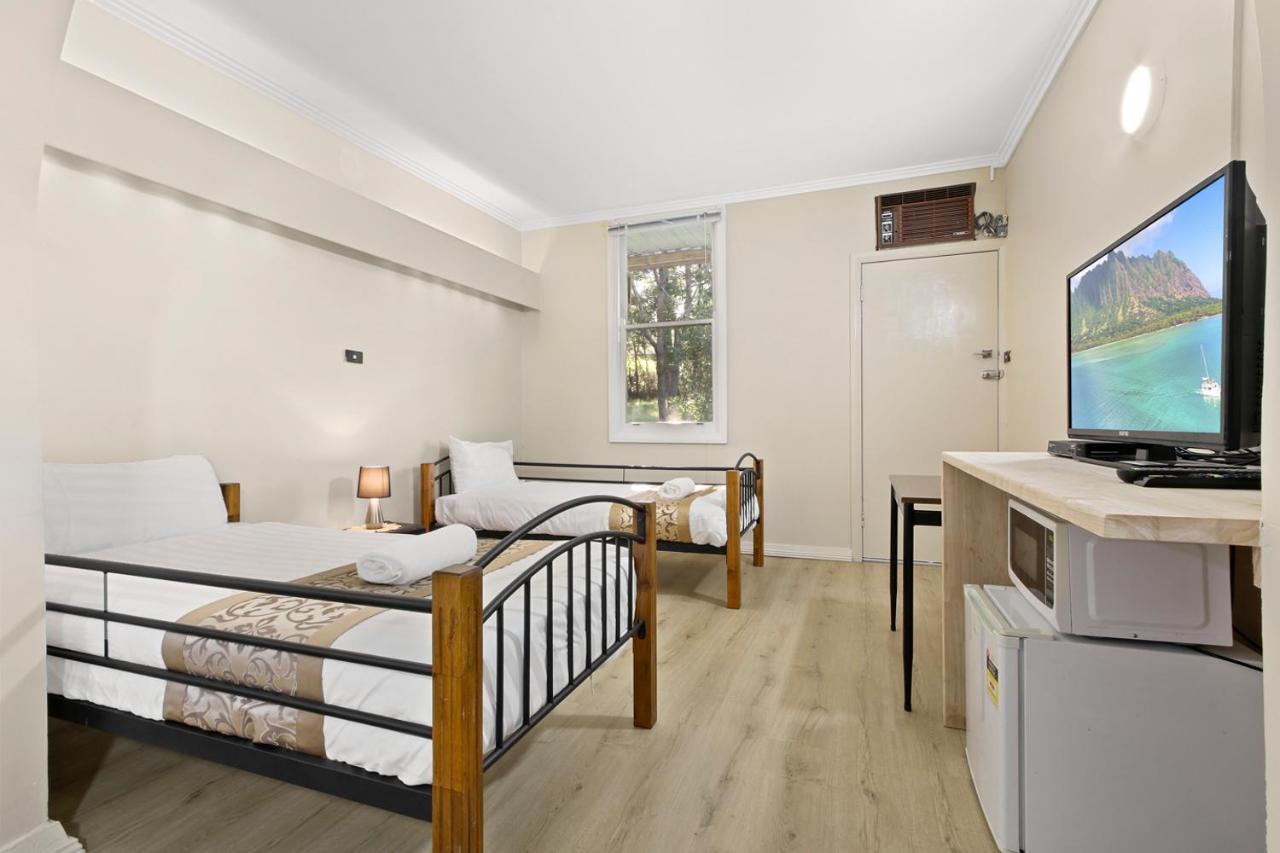Nowa Nowa Motel - Budget Friendly Getaway In East Gippsland Экстерьер фото